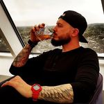 Dziki - @ryan_rayburn_11 - Instagram