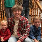 Ryan Rayburn - @ryanr1130 - Instagram
