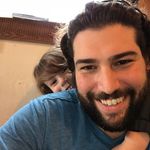 Ryan Rayburn - @ray_rayban44 - Instagram