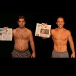 Ryan Raymer - @thefitreaction - Instagram