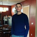 Ryan Raymer - @mohawk_boy91 - Instagram