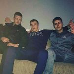 Ryan Raynor - @raynor2681 - Instagram