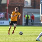 Ryan Read - @readolph95 - Instagram