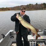 Ryan Reader - @muskyslayer5353 - Instagram
