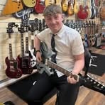 Ryan Reader - Facebook