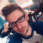 Ryan Reader - @ryan_ree_roo - Instagram