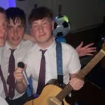 Ryan reader - @ryanlovesrugby420 - Instagram