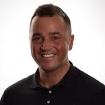Ryan Readman - Ambassador Cruise Line - @ryancruises - Instagram