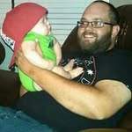 Ryan Reagan - @bearded_hooligan_ - Instagram