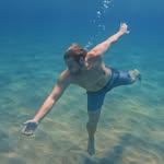 Ryan Reagan - @i.am.under.the.water2 - Instagram