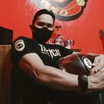 Ryan Kurniawan - @ryan_redarmy - Instagram