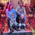 Ryan Redd - Facebook