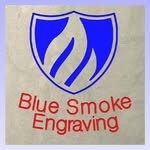 Ryan Rediske - @bluesmokeengraving - Instagram