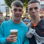 patsy ⚠️ - @ryan.redmond84 - Instagram