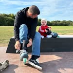 Ryan Reeves - @ryanrollerreeves - Instagram