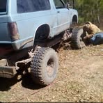 Ryan Reich - Facebook