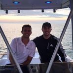 Ryan Reisinger - Facebook