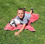 Ryan Reisinger - Facebook