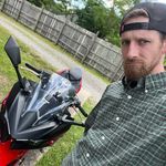 Ryan Remley - @xtfozzy_ninja - Instagram