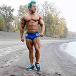 Ryan Renaud - @bodybuilderrjr722 - Instagram