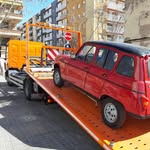 Ryan's Renault 4 - @ryansrenaults - Instagram