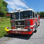 Ryan Requena - @firefighter5044 - Instagram