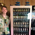 Ryan Reusch - @reuschwineblog - Instagram