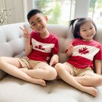 Jess Guo - @baby_ryan_rhea - Instagram
