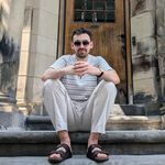 Ryan - @ryanrheaume - Instagram