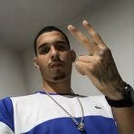 Ryan Ribeiro - Facebook