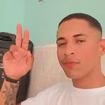Ryan Ribeiro - Facebook