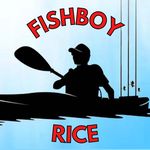 Ryan Rice - @fishboy_rice - Instagram
