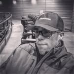 Ryan Ricke - @ironman_605 - Instagram