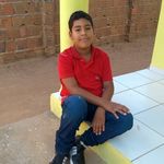 Ryan rickelmi - @ryanrickelmisilvado - Instagram