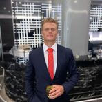 Ryan Rickelton - Facebook