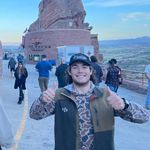 Ryan Riddle - @ryanriddle70 - Instagram