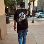 Ryan Riddle - @shmoneybunss - Instagram