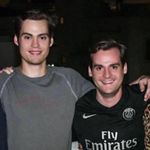 Ryan Riddle - @brotherriddle - Instagram