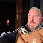 Ryan Francis - @ryan_ridgewalker - Instagram