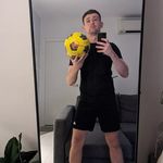 Ryan Ridge - @ryanridgeau - Instagram