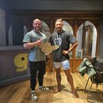 Ryan Ridgewell - @ryanridgey - Instagram