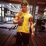 Ryan Rieck - @ryanrieck92 - Instagram