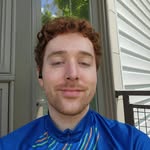 Ryan - @_ryanriegel - Instagram