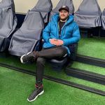 Ryan Rieger - @ryanarieger - Instagram