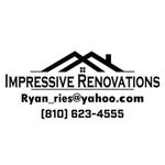 Ryan Ries - @impressive_renovations - Instagram