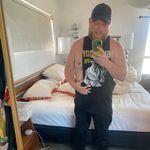 Ryan Rigdon - @albino_rhino60 - Instagram