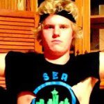 Ryan Riggle - @shaquilleregal - Instagram