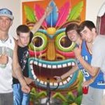 Ryan Rigney - @ryanrigney - Instagram