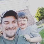 Ryan Rigney - @welditup88 - Instagram