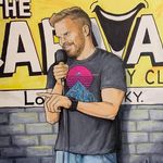 Ryan Riker - @comedianryanriker - Instagram